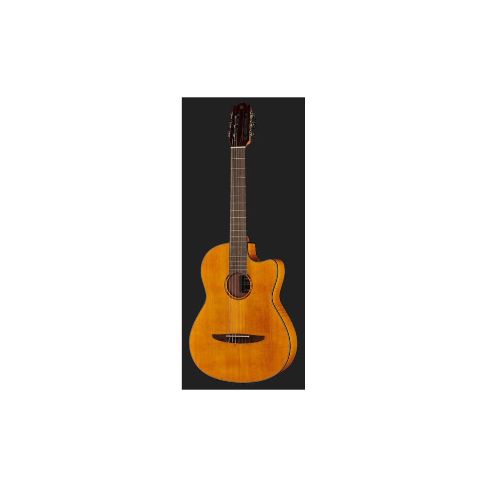 Yamaha NCX1FM NAT – Thomann Ireland