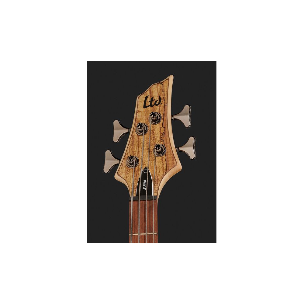 ESP LTD B204SM Natural Satin – Thomann Ireland