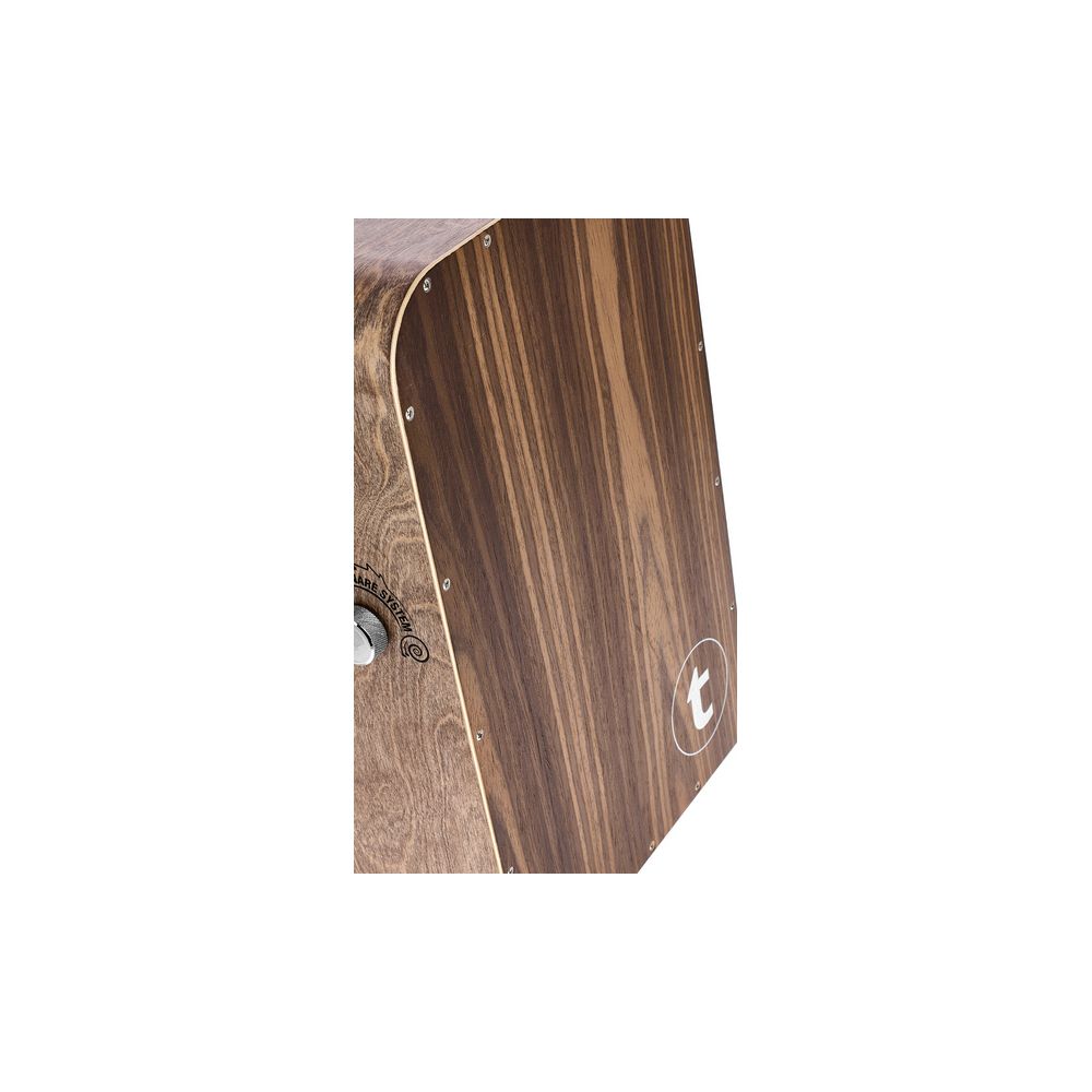 Thomann TCA Cajon Yellow Sandal – Thomann Ireland