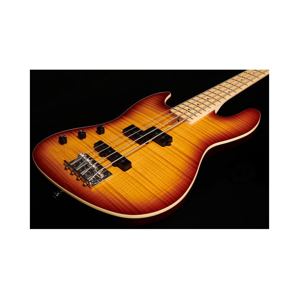 Marcus Miller U5 TS MN Short LH – Thomann Ireland