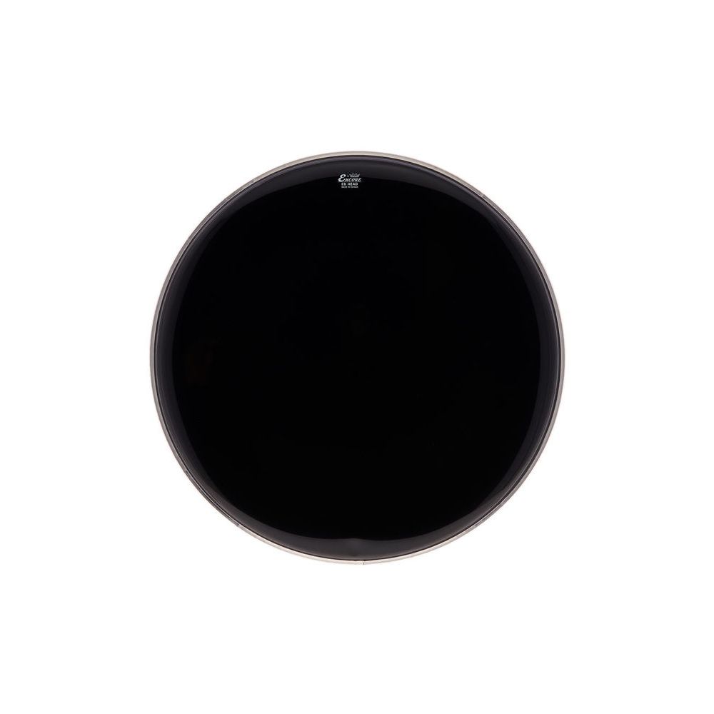 Remo Encore 22" Amba. Ebony BD – Thomann Ireland