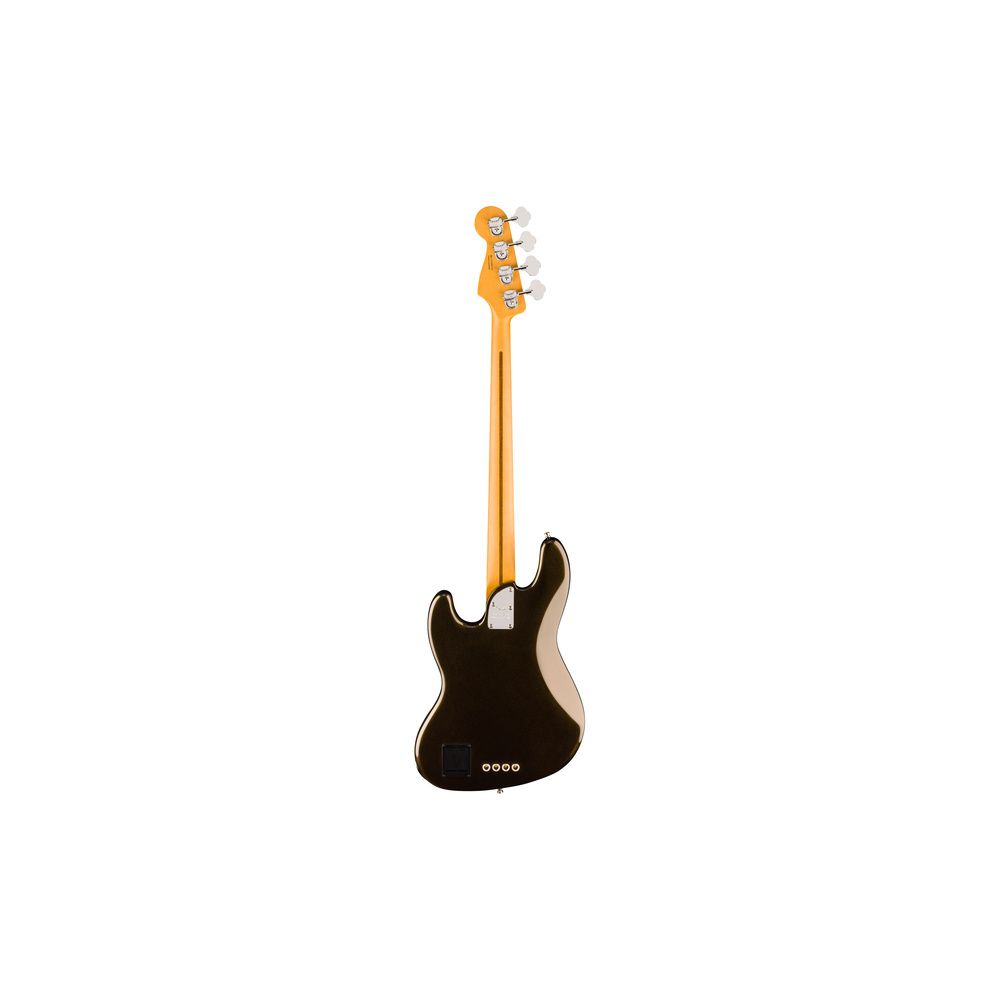 Fender Am Ultra II Jazz Bass EB TXT – Thomann Ireland