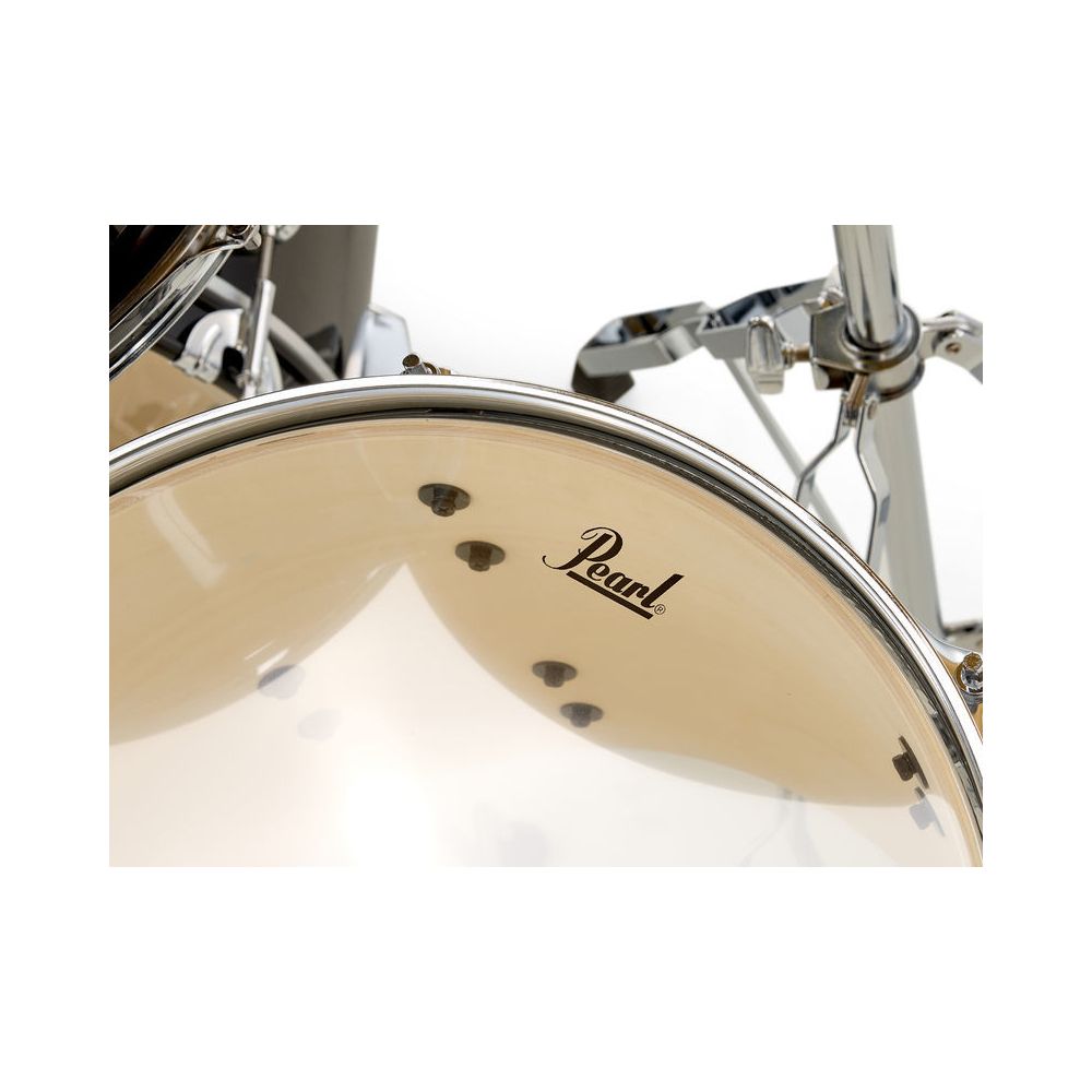 Pearl Roadshow 18" Plus Jet Black – Thomann Ireland