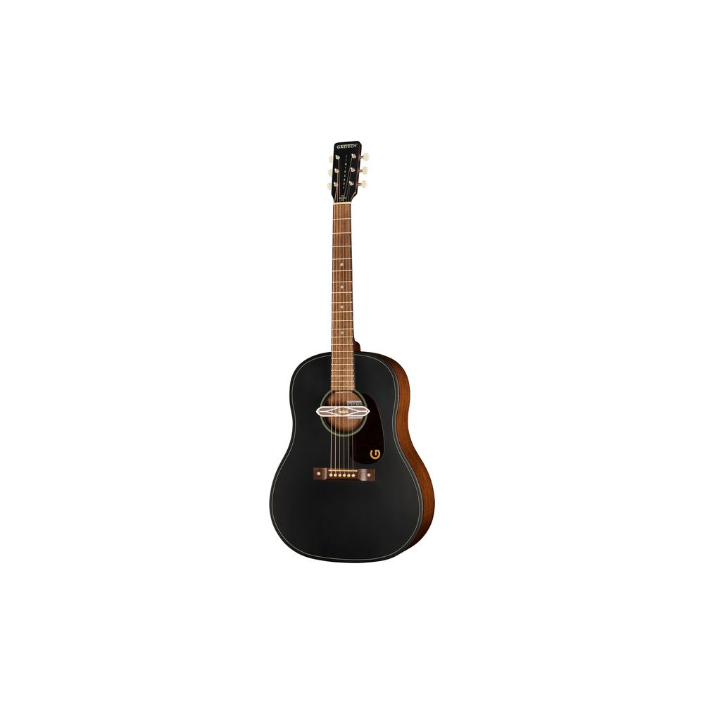 Gretsch JD Dread DELTO TSPG BLKT – Thomann Ireland