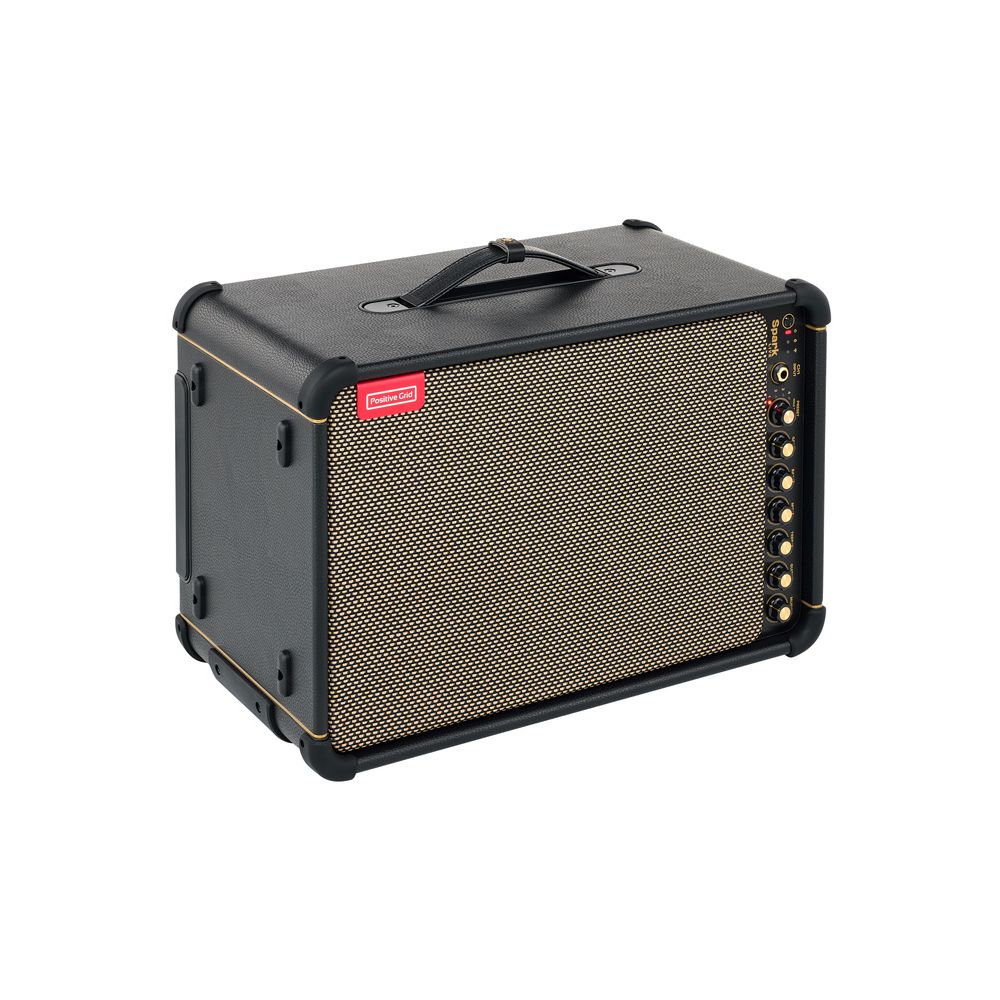 Positive Grid Spark Live – Thomann Ireland