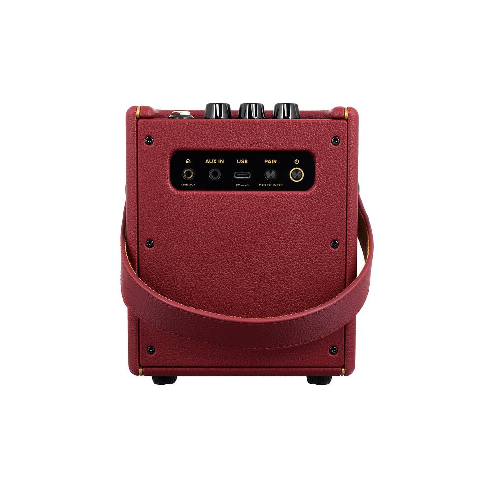 Positive Grid Spark Mini VAI – Thomann Ireland