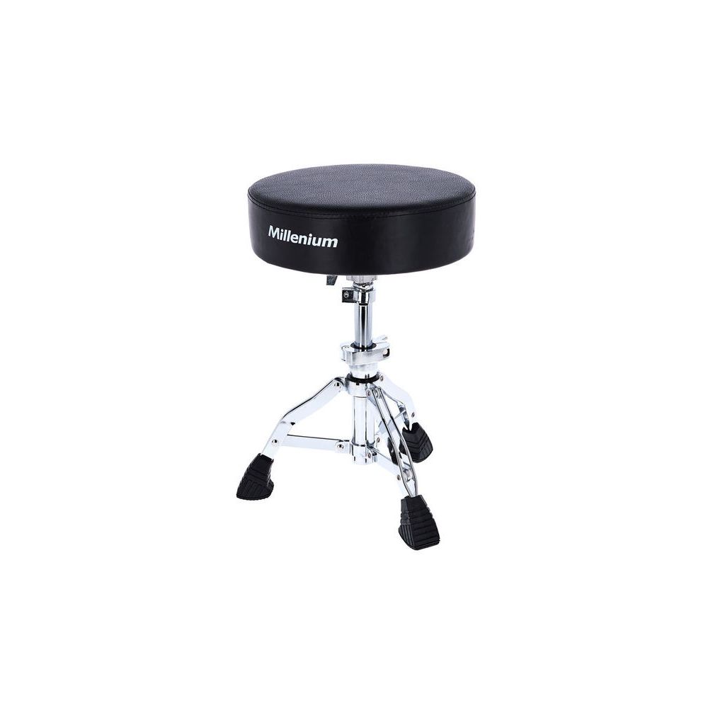 Millenium MDTJR Drum Throne Round – Thomann Ireland