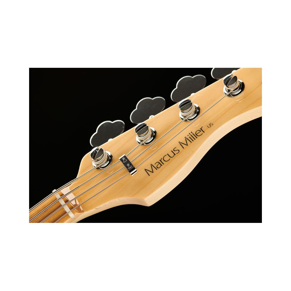 Marcus Miller U5 TS MN Short – Thomann Ireland