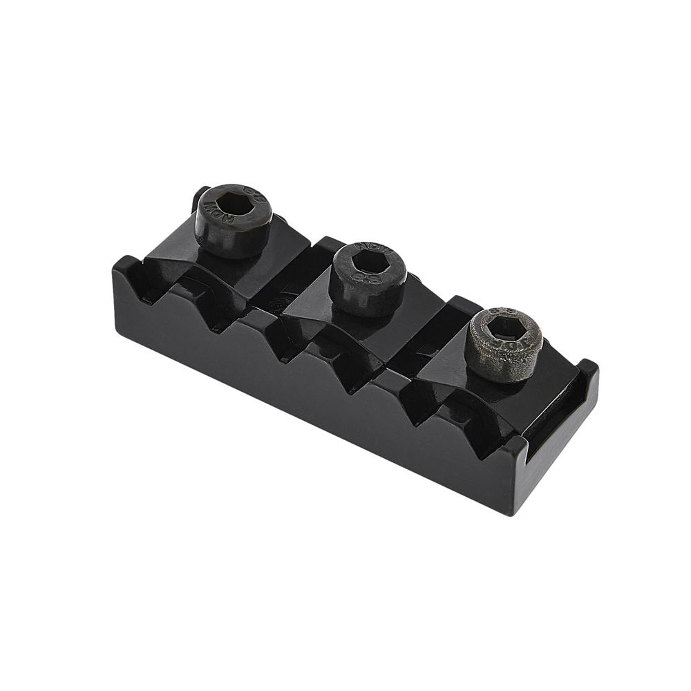 Floyd Rose Locking Nut R3 Black – Thomann Ireland