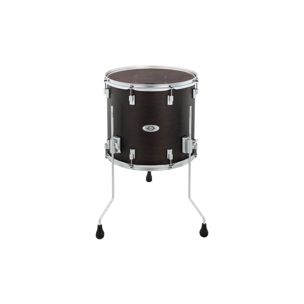 DrumCraft Series 6 16"x14" Floor Tom SB – Thomann Ireland