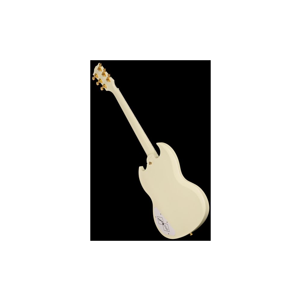 Epiphone SG 1963 Custom Maestro CW VOS – Thomann Ireland