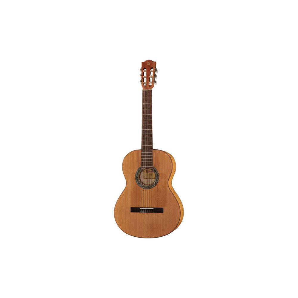 Alhambra 2F Flamenco incl.Gig Bag – Thomann Ireland