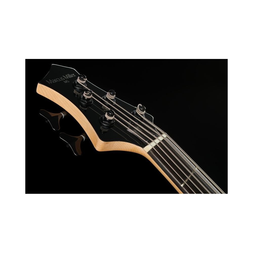 Marcus Miller M5 5st TBL LH – Thomann Ireland