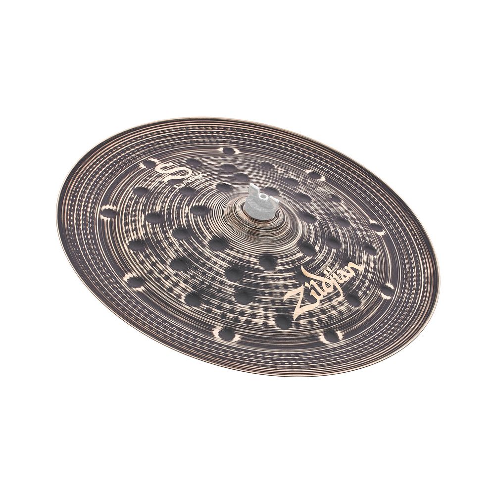 Zildjian 18" S Series Dark China – Thomann Ireland