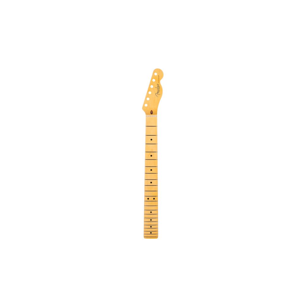 Fender Am Prof II Tele Neck MN – Thomann Ireland