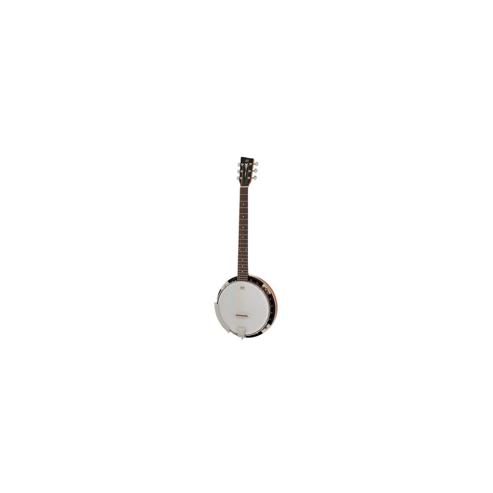 Gewa Banjo Select 6