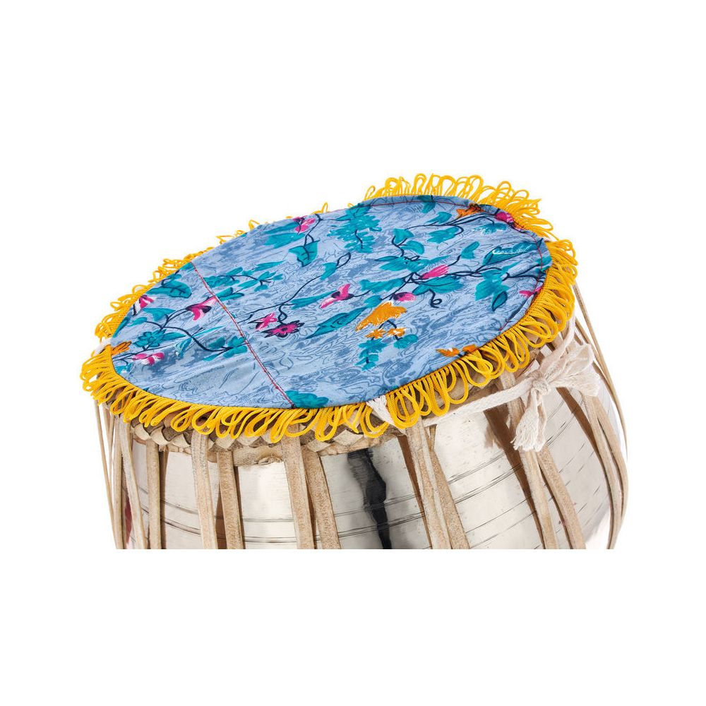 Thomann Nataraj Tabla Professional Set – Thomann Ireland