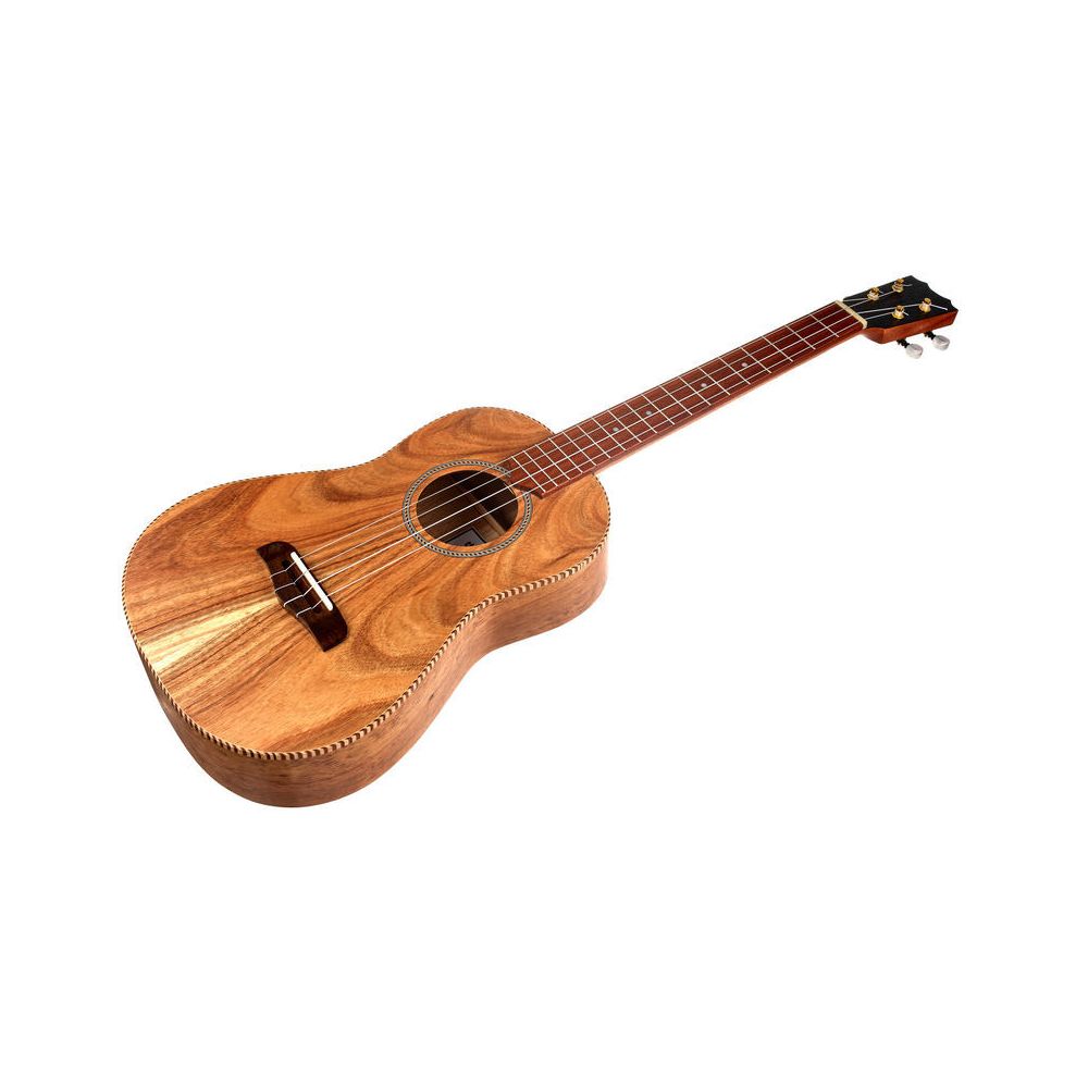 Thomann Baritone Ukulele De Luxe – Thomann Ireland