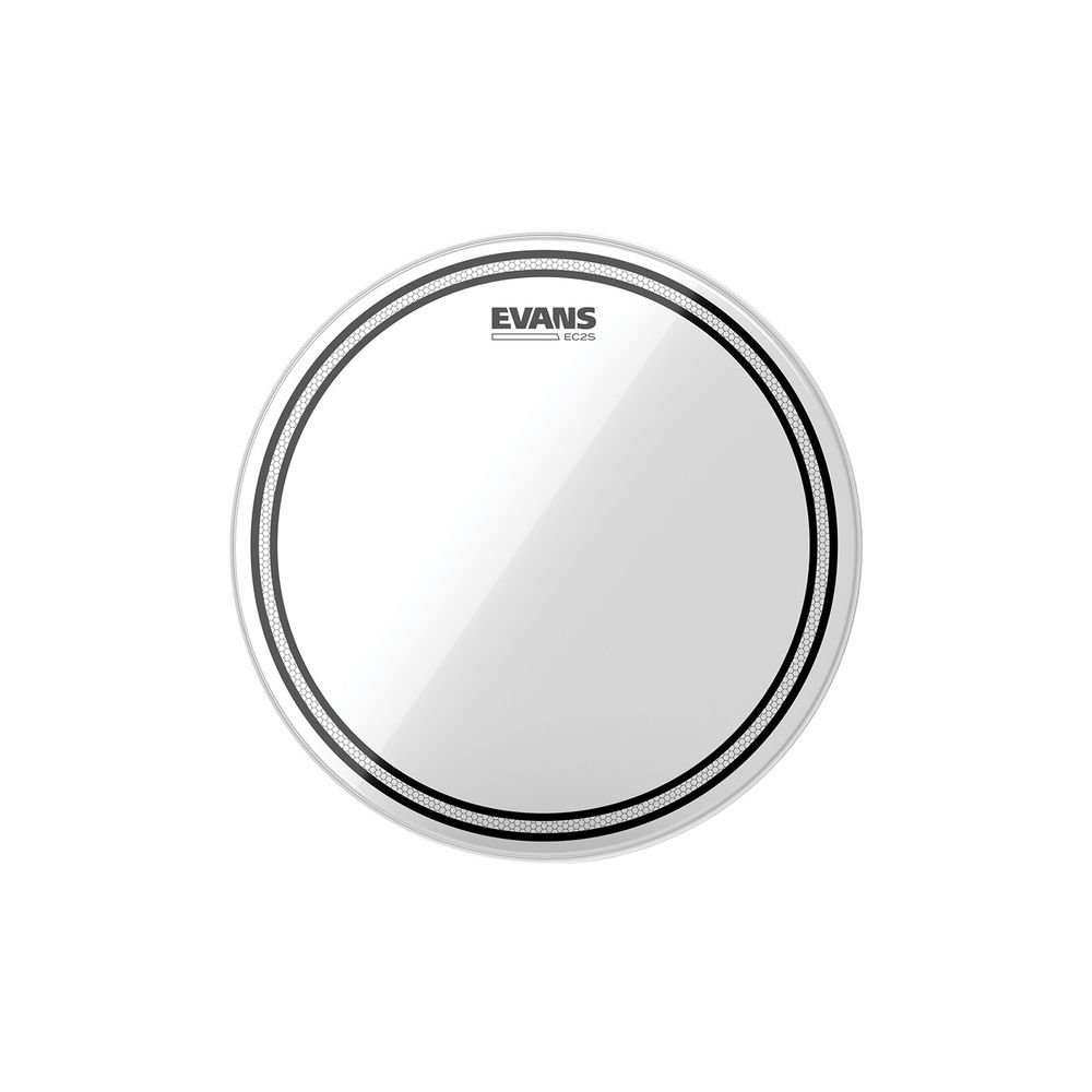 Evans 16" EC2S/SST Clear – Thomann Ireland