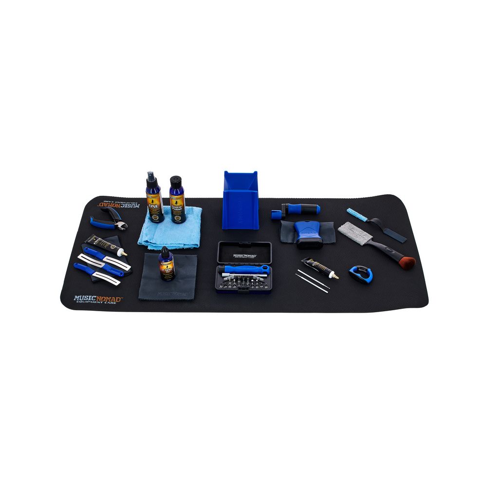 MusicNomad Ultimader Home Work Station – Thomann Ireland