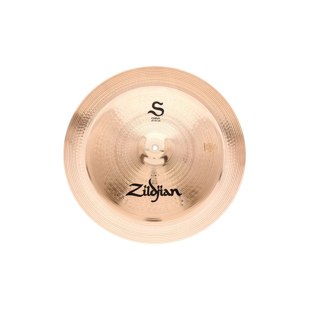 Zildjian 18" S Series China – Thomann Ireland
