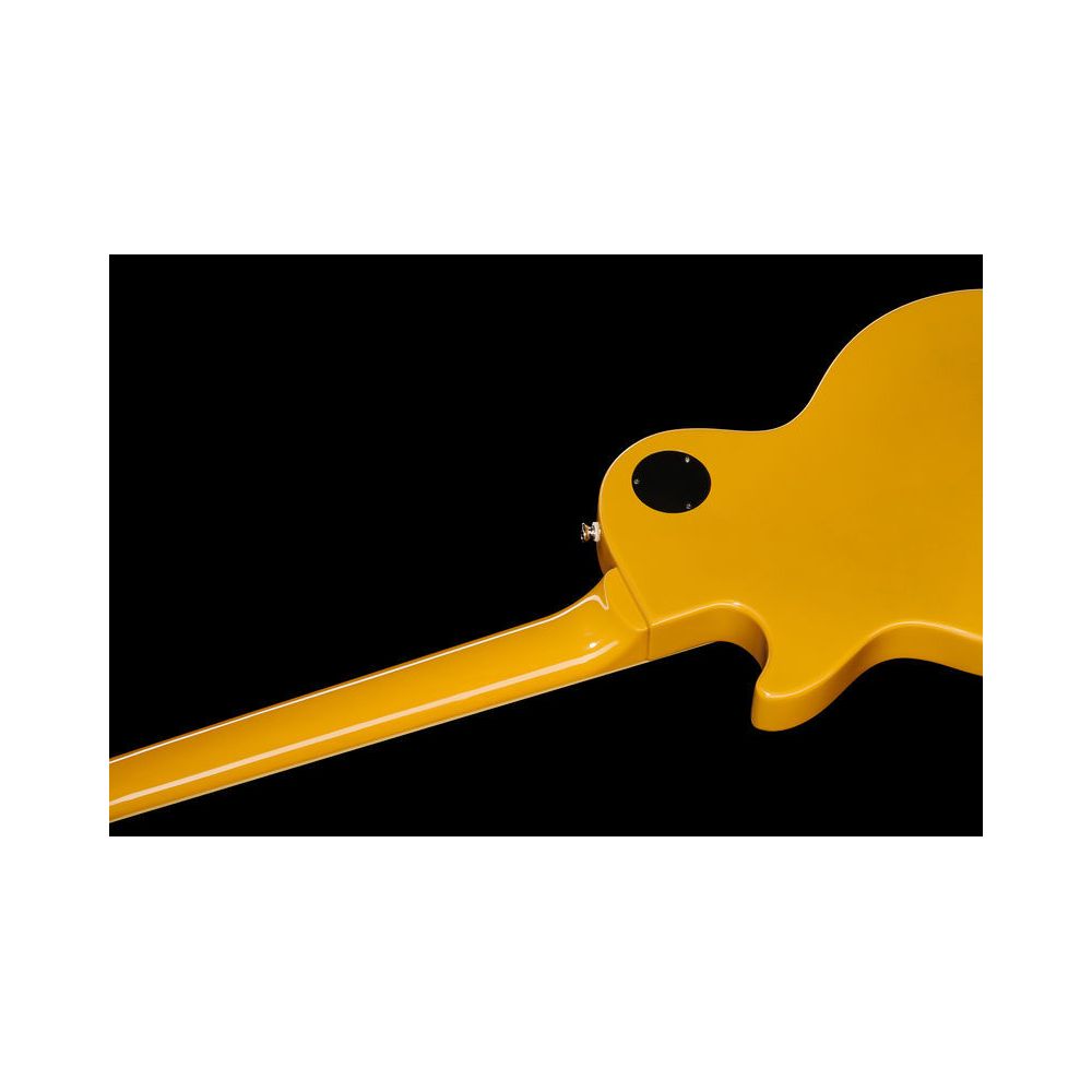 Epiphone Les Paul Special TV Yellow – Thomann Ireland