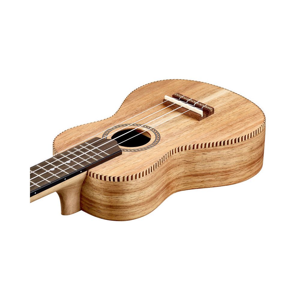 Thomann Soprano Ukulele De Luxe – Thomann Ireland