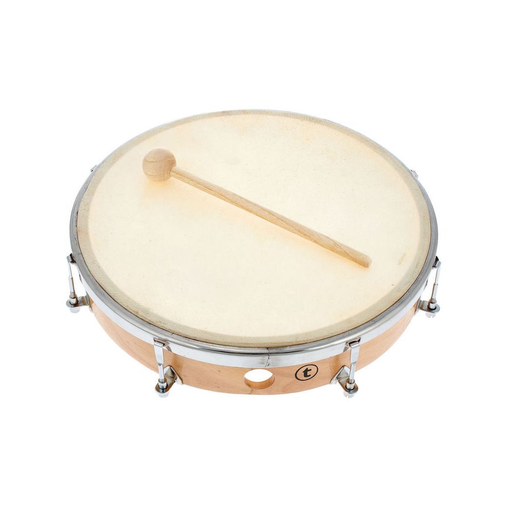 Millenium 10" Hand Drum Tunable – Thomann Ireland
