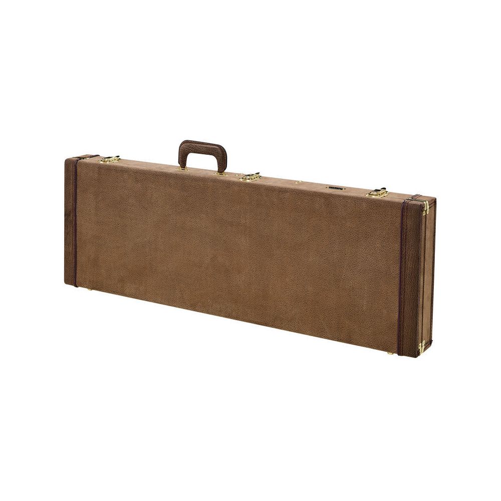 Gator Deluxe Case E