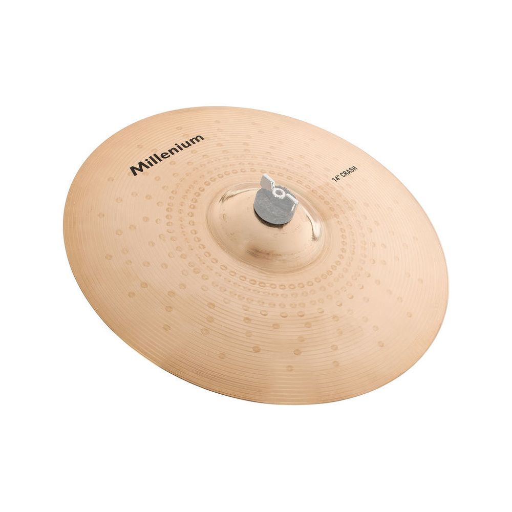 Millenium 14" B20 Crash – Thomann Ireland