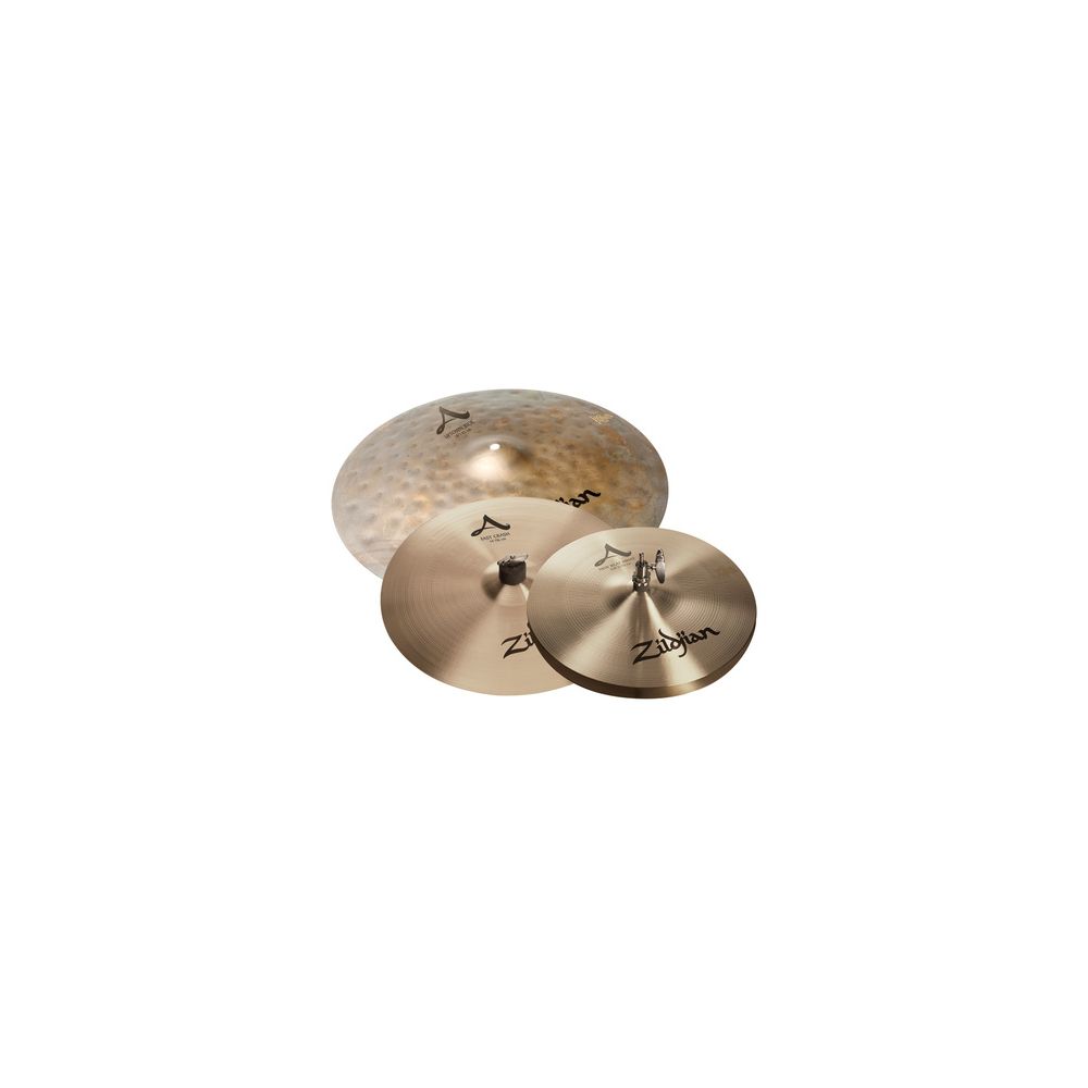 Zildjian A