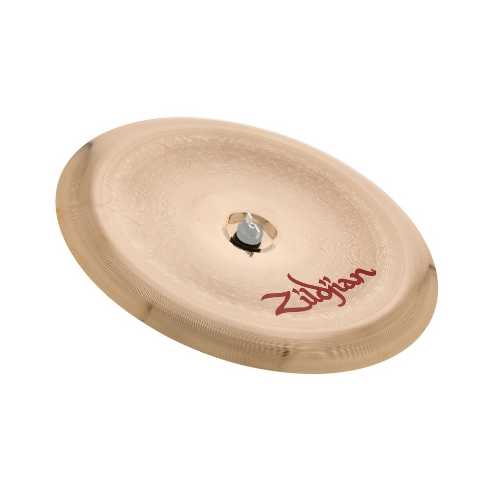 Zildjian 20" Oriental China Trash – Thomann Ireland