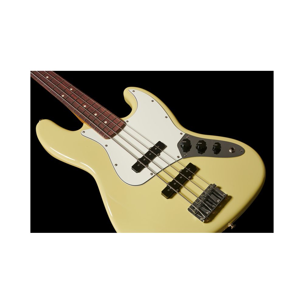 Fender Player II Jazz Bass RW HLY – Thomann Ireland