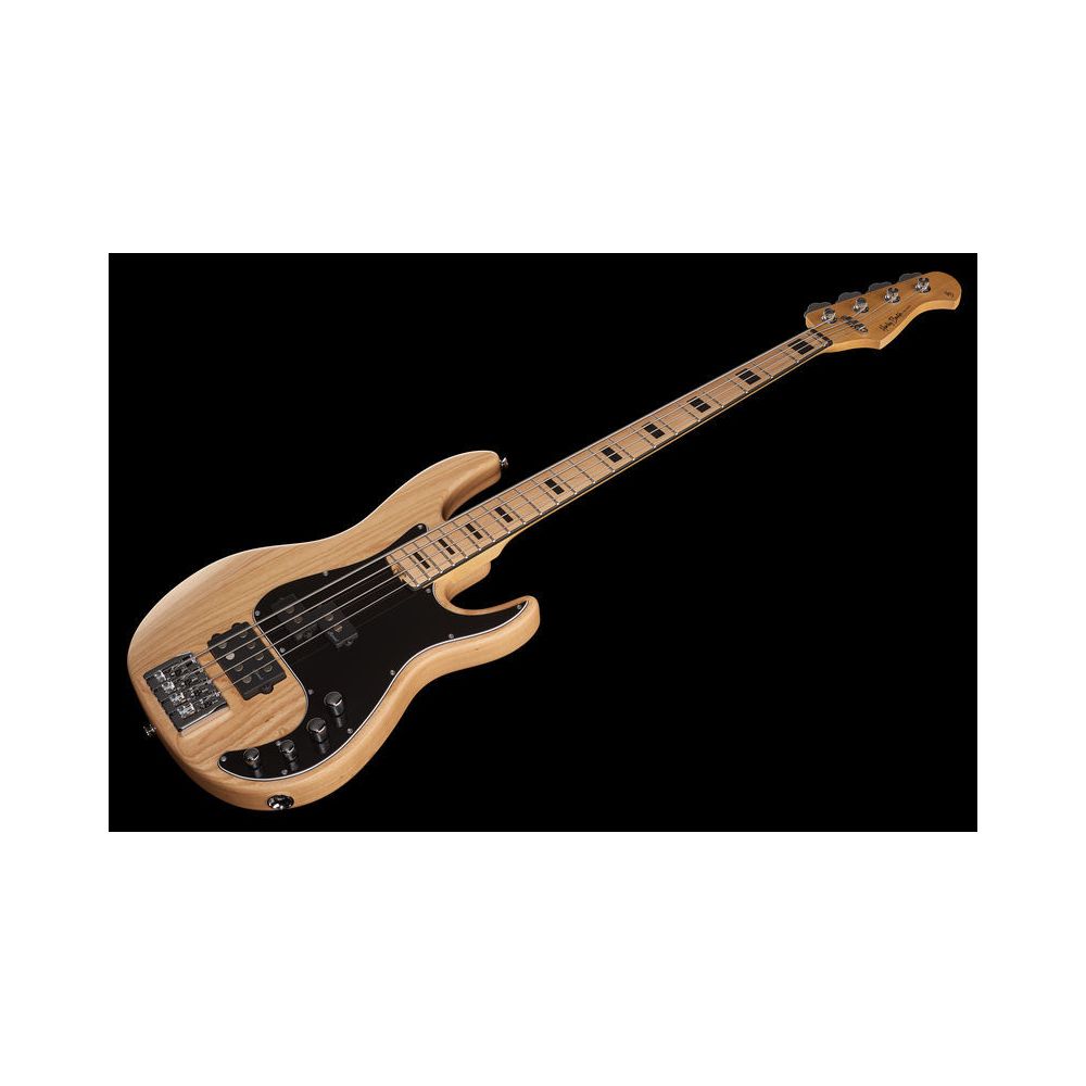 Harley Benton Enhanced MP