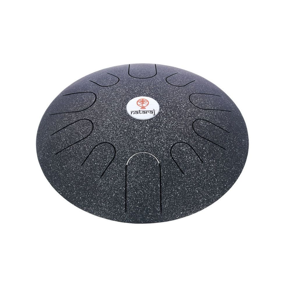 Thomann Nataraj tongue 16" C# 432Hz – Thomann Ireland