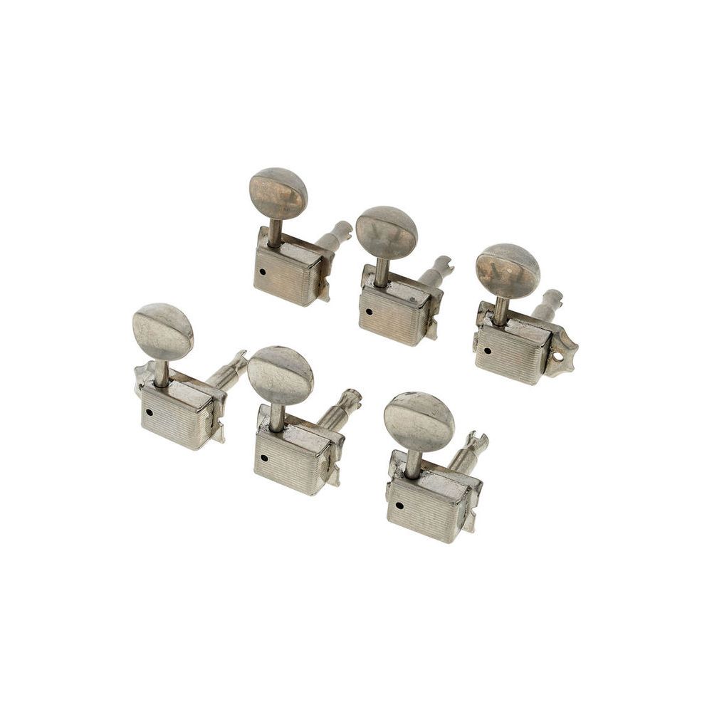 Fender Roadworn Guitar Machine Heads – Thomann Ireland