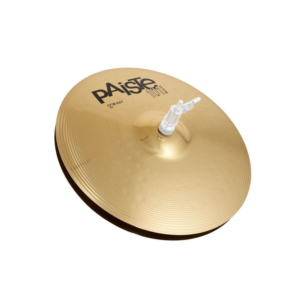 Paiste 13" 101 Hi