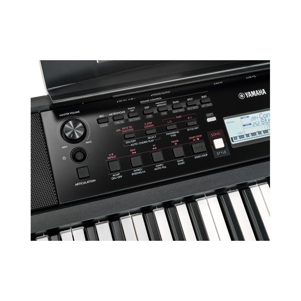 Yamaha PSR