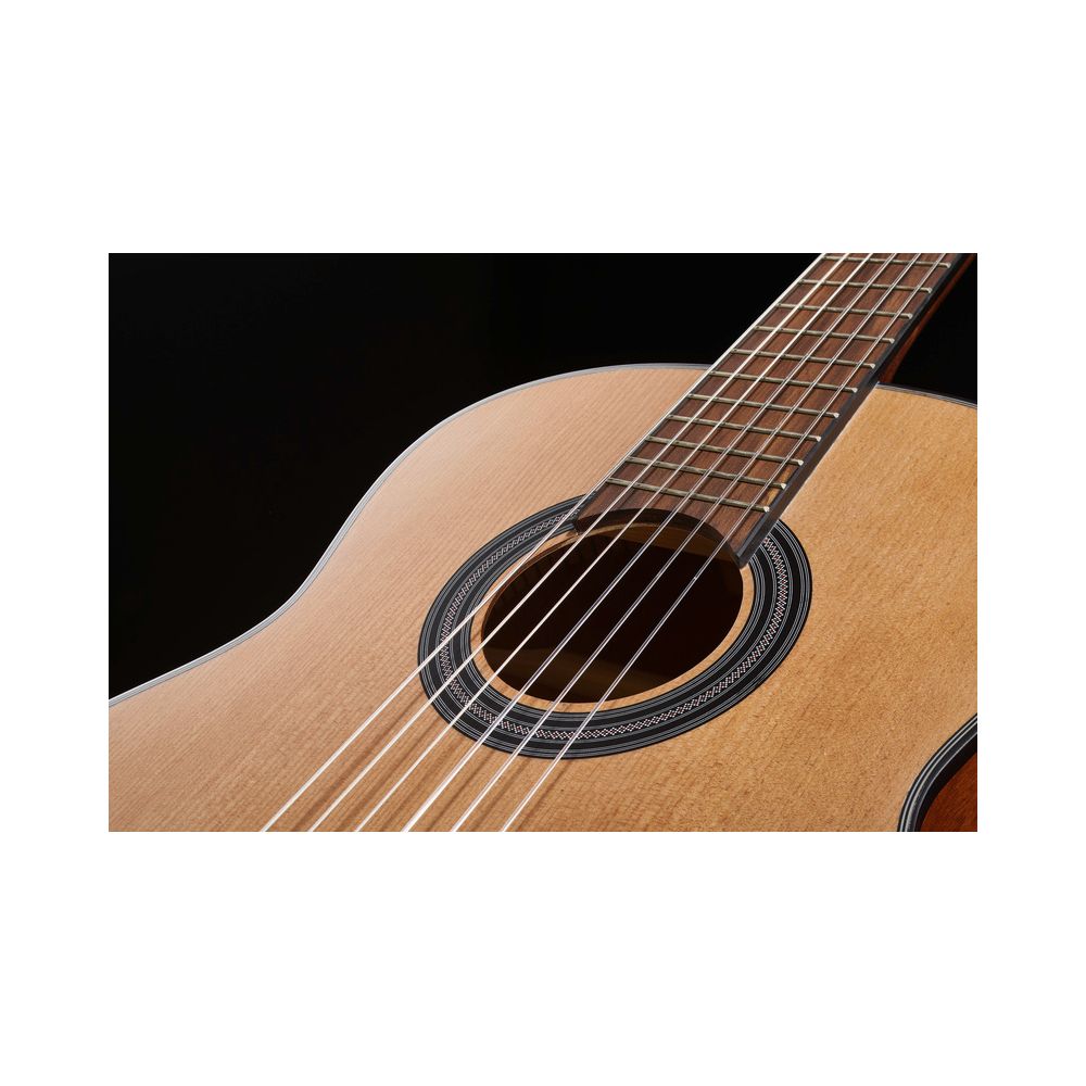 Gewa Student Natural Cedar 1/2 – Thomann Ireland