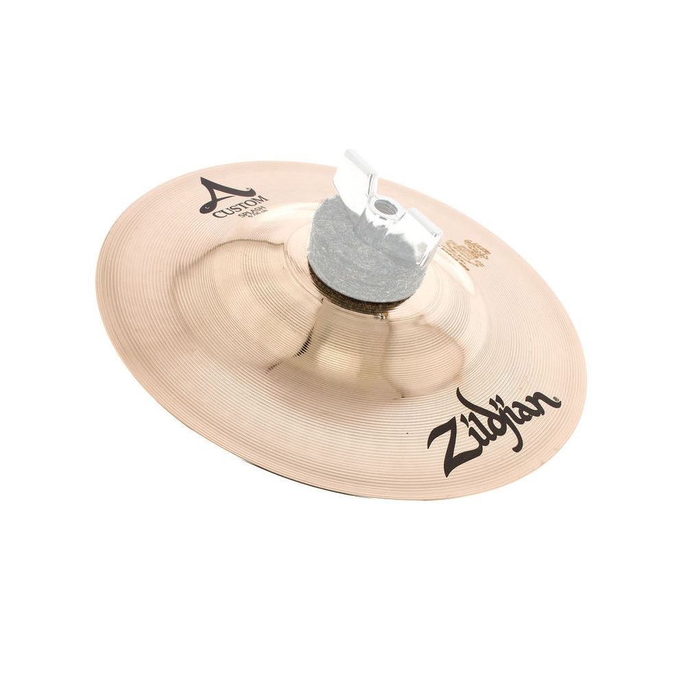 Zildjian 06" A