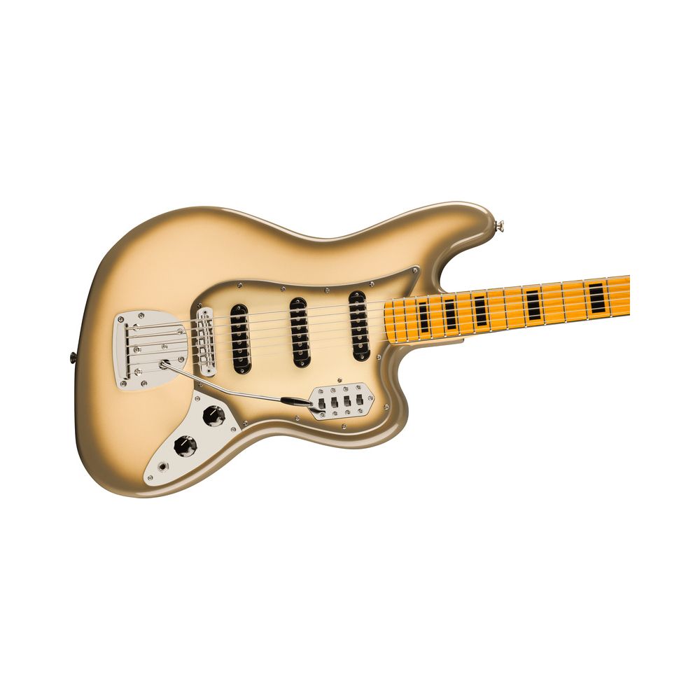 Squier LTD CV Bass VI Antigua – Thomann Ireland