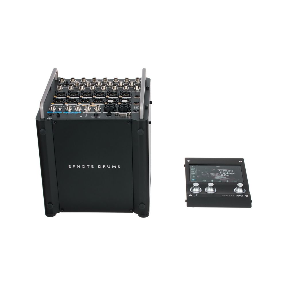 Efnote Pro E