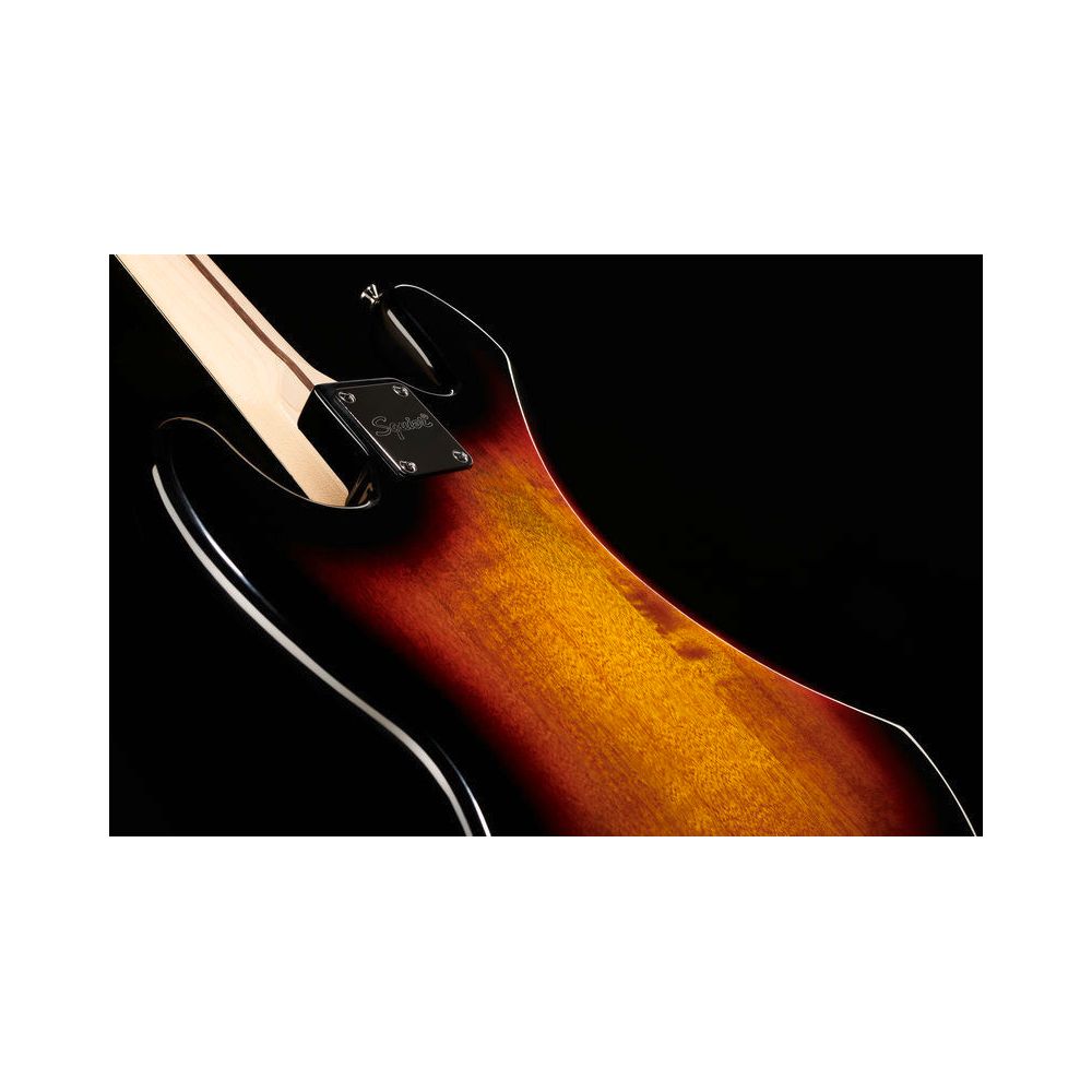 Squier Aff. Jazz Bass 3