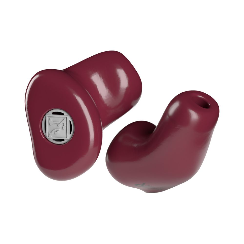 Hörluchs Custom Made Comfort Protection – Thomann Ireland