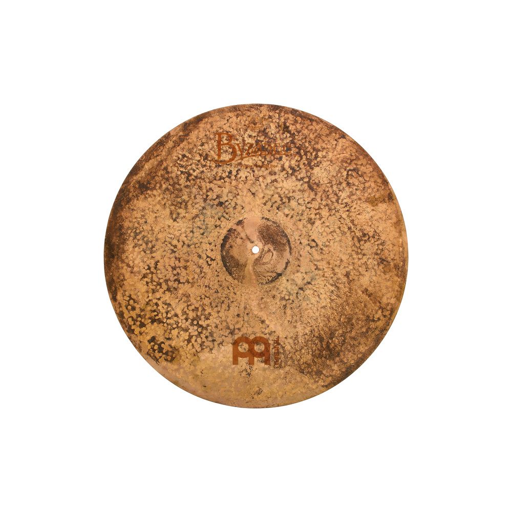Meinl 22" Byzance Vintage Pure Light – Thomann Ireland