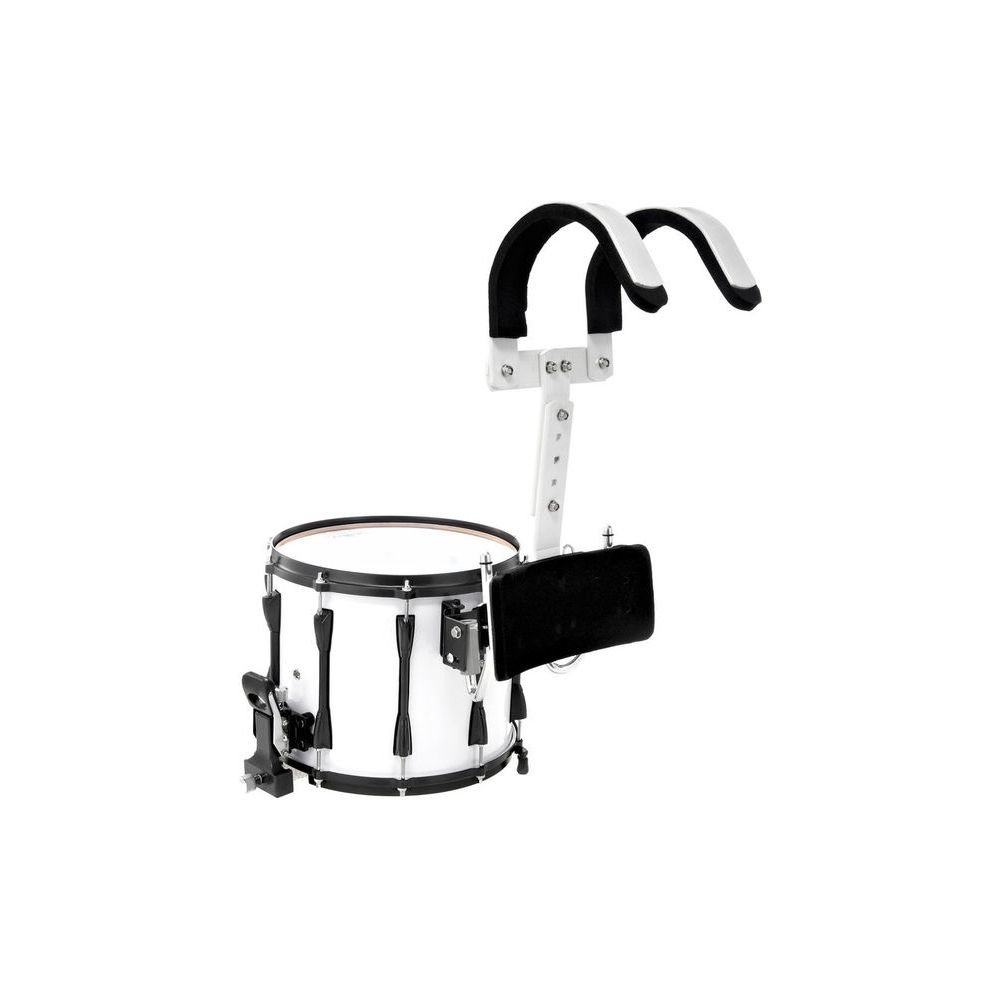 Thomann SD1412W Light Marching Snare – Thomann Ireland