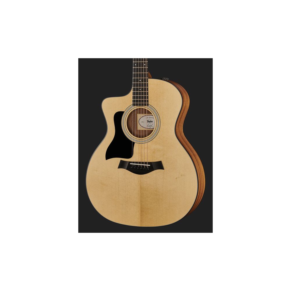 Taylor 114ce
