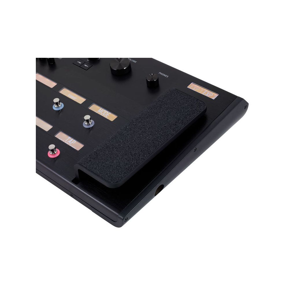 Line6 Helix Guitar Processor Bundle – Thomann Ireland