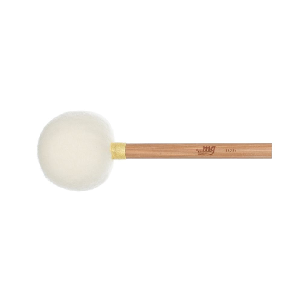 MG Mallets TC07 Timpani Mallets – Thomann Ireland