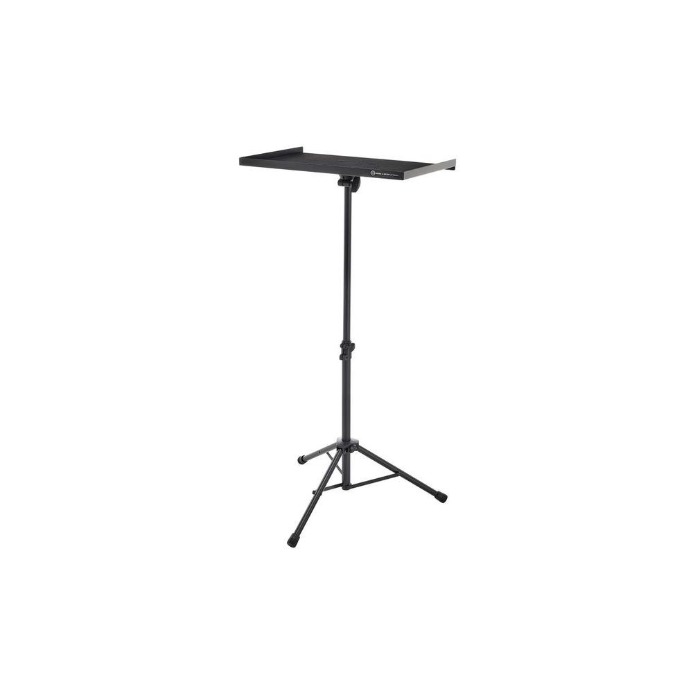 K&M 13500 Percussion table – Thomann Ireland